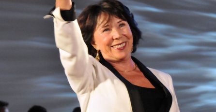 SEKA SABLIĆ IMA SINA, MUZIČAR JE: Svi kažu da liči na nju, EVO KO JE ON (FOTO)