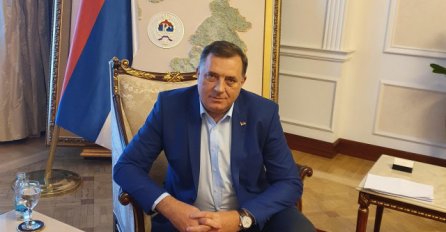 Dodik: Vojska RS ne postoji, samo Oružane snage BiH