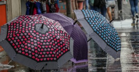 Evo kakvo nas vrijeme očekuje za prvi dan Bajrama