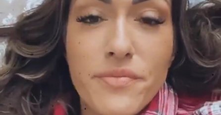 HANA HADŽIAVDAGIĆ se nada da će sada nakon operacije moći roditi bebu: A EVO KAKO IZGLEDA NJEN MUŽ SA KOJIM JE GODINAMA U BRAKU (FOTO)