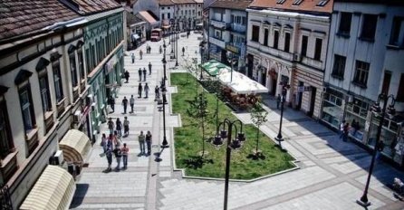 POPUŠTANJE MJERA U BRČKOM: Od ponedjeljka ponovo rade škole i ugostiteljski objekti