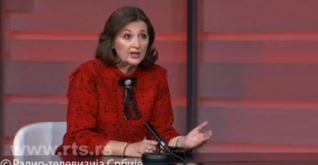 DOKTORICA SNEŽANA PAJOVIĆ: Od ova 3 FAKTORA zavisi da li će neko DOBITI KORONU!