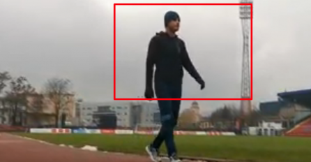 POGLEDAJTE GDJE SU DANAS SNIMILI DRAŠKA STANIVUKOVIĆA: Evo šta radi kad nije u SKUPŠTINI! Kiša pada, a on...