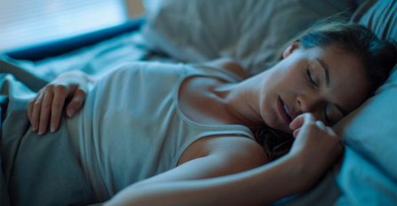 SANJATE DA PADATE I UMIRETE: Evo šta se dešava s vašim umom, obavezno pročitajte