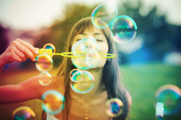 girl-blowing-bubbles