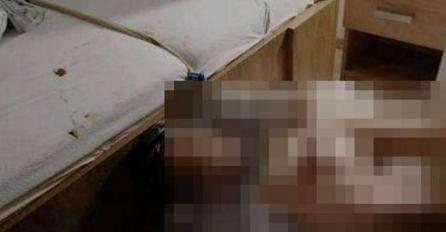 Oglasila se šefica staračkog doma iz pakla u kojeg je upala policija: 'Radnica mi je podmetnula'