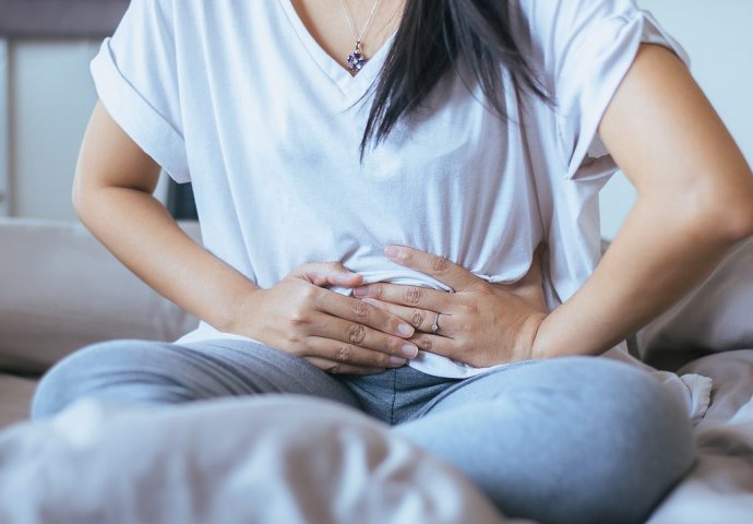 ZABORAVITE NA LIJEKOVE: Ublažite menstrualne grčeve uz OVAJ FINI ČAJ