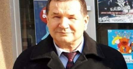 KORONA ODNIJELA JOŠ JEDNOG VELIKOG BOSANCA: U 67. godini preminuo heroj odbrane Goražda
