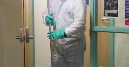 Naučnici otkrili kako prepoznati da li će neko teško oboliti od COVID-a