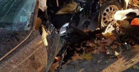 BRAT FUDBALERA PARTIZANA KOLIMA USMRTIO DJEVOJKU (25):  Ogromnom brzinom uletio u raskrsnicu 