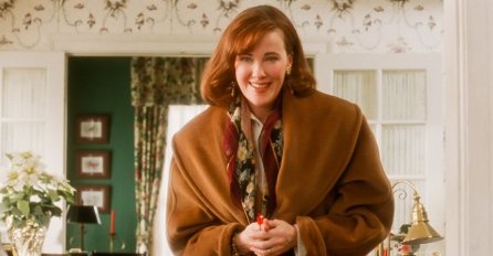 KEVINOVA MAMA  IMA 66 GODINA: Danas je plavuša koja stari bez botoksa ZVIJEZDU POPULARNE SERIJE DANAS NIKO NE BI PREPOZNAO