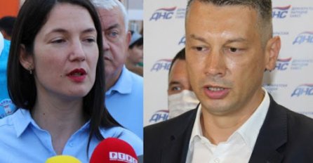 "JELENA TRIVIĆ NIJE SREĆNA ŠTO JE STANIVUKOVIĆ POBIJEDIO": Nešić "otkrio" koja je jedina želja JELENE TRIVIĆ