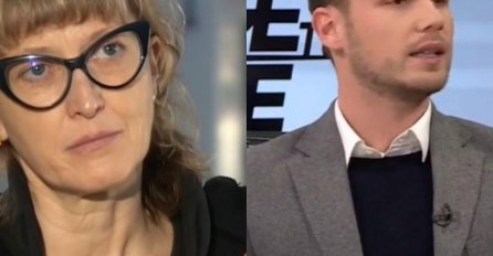 JASMILA ŽBANIĆ O DRAŠKU STANIVUKOVIĆU: Suze same idu, "Nadam se da će Draško pogledati pogledati Quo vadis, Aida"