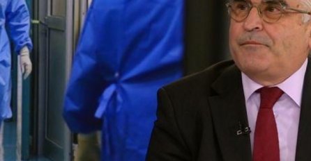 TAJNE KORONE: Hrvatski doktor otkrio šta se to događa 10. dana bolesti