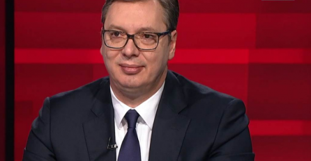 Vučić sinoć uživo u emisiji objavio dobre vijesti: EVO KOME ĆE NA RAČUN LEĆI PARE OD DRŽAVE, spreman poklon pred Novu godinu