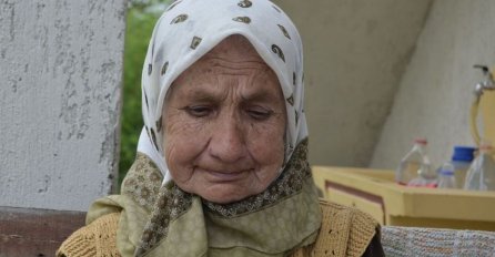 Preminula nana Kada Ramić iz Sućeske: U Srebrenici joj ubijena četiri sina