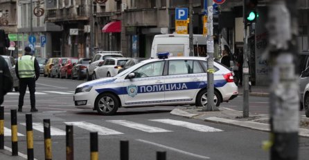 IMA MRTVIH U EKSPLOZIJI KOD RTS-a! Tamo je drama, zna se šta se desilo