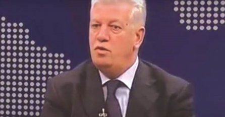 Bivši albanski ministar preminuo od korona virusa