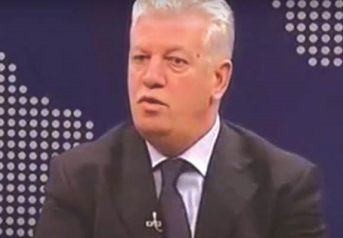 Bivši albanski ministar preminuo od korona virusa