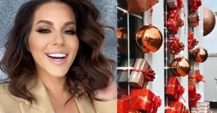 NAJLEPŠE OKIĆENA KUĆA NA ESTRADI; SEKA ALEKSIĆ NAPRAVILA BAJKU: Pogledajte šta visi sa krova, A TEK DVORIŠTE (FOTO)