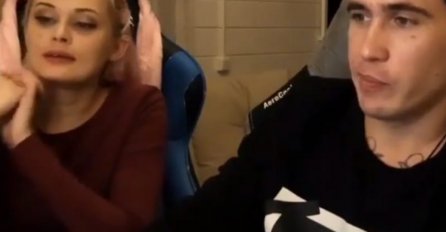 NEZAPAMĆEN HOROR! TRUDNU DJEVOJKU (28) ISTJERAO NA BALKON: Unio je mrtvu u kuću! SVE SNIMLJENO UŽIVO