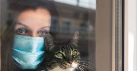 Otkriven lijek koji u roku od 24 sata sprječava širenje koronavirusa: SAMO SE POPIJE! Studija objavljena u časopisu Nature Microbiology