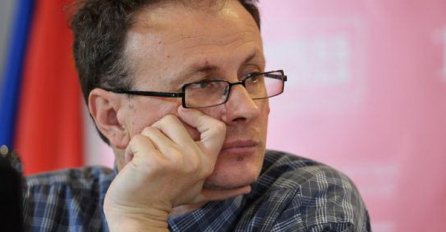 Puhalo: "Malo je bezobrazno da Dodik traži pare od UN za borbu protiv pandemije i oporavak BiH, a ne priznaje..."