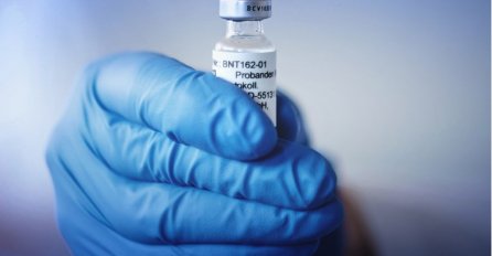 Kakve nuspojave možemo očekivati od cjepiva protiv covida?