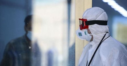 TEŽAK DAN U SRBIJI: Od posljedica korona virusa preminulo 69 osoba, zaraženo još 7.782