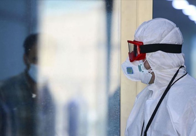TEŽAK DAN U SRBIJI: Od posljedica korona virusa preminulo 69 osoba, zaraženo još 7.782