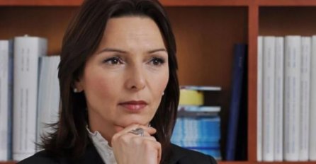 Tužilaštvo istražuje provalu u stan članice VSTV-a Monike Mijić, ona negira da je djelo počinjeno