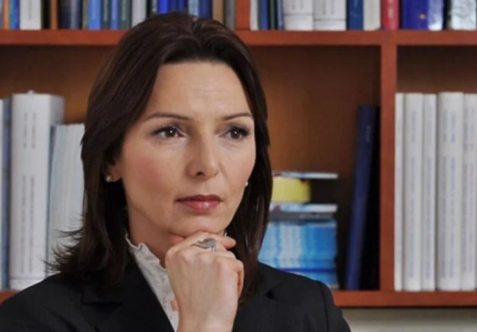 Tužilaštvo istražuje provalu u stan članice VSTV-a Monike Mijić, ona negira da je djelo počinjeno