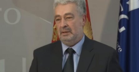 KRIVOKAPIĆ NOVI PREMIJER: Parlamentarna većina izabala novu Vladu Crne Gore