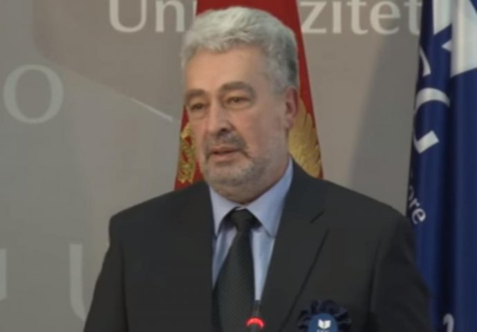 KRIVOKAPIĆ NOVI PREMIJER: Parlamentarna većina izabala novu Vladu Crne Gore