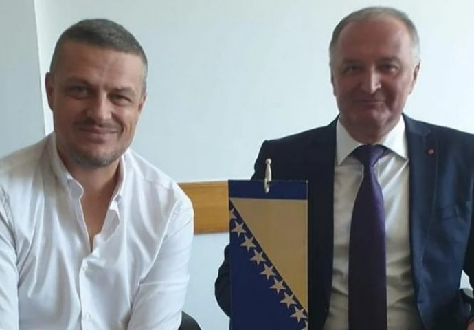 Potpredsjednici SDP-a: Tražimo od Fadila Novalića da odmah podnese ostavku