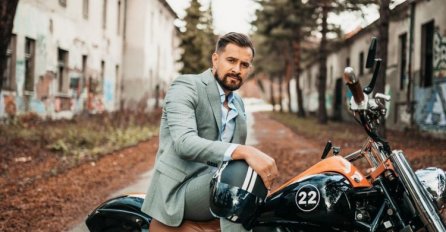 OVO JE SUPRUGA FIKRETA HODŽIĆA, EVO ČIME SE BAVI: Ušli su na njen Instagram profil i saznali NEŠTO VAŽNO O NJOJ!