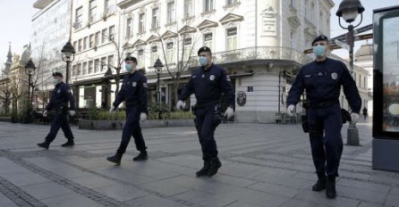 OBJEKTIMA DOZOVLJEN RAD DO 17SATI: Stupile na snagu nove mjere u Srbiji