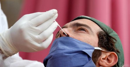 Znakovi da ste možda imali omicron, a da niste ni znali