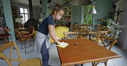 U 17 SATI NOVE MJERE STUPILE NA SNAGU: Evo ko sve ide POD KLJUČ DO PONEDELJKA u Srbiji, a ko će moći da radi!