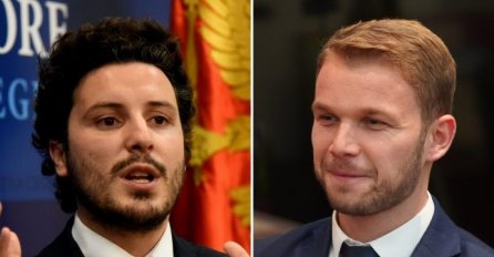 ZAŠTO DRAŠKO NIKAD NEĆE BITI KAO DRITAN: Ovo je prava istina!