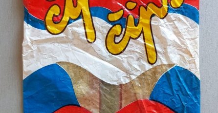 AKO STE ROĐENI U JUGOSLAVIJI, OVE GRICKALICE STE OBOŽAVALI: Kad vidite sliku broj 4. nećete SKIDATI OSMIJEH SA LICA