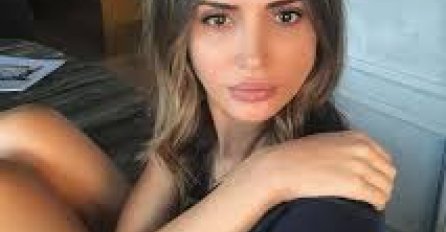  Emina Jahović ispričala kako je izgledao dan kada se trebala razvesti 'MNOGO SAM PLAKALA'