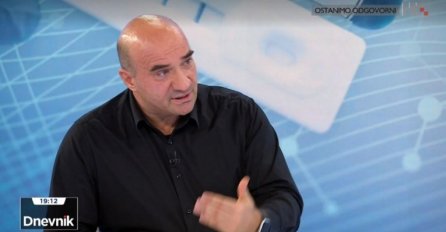 Lauc: Priča s koronom je gotova do proljeća