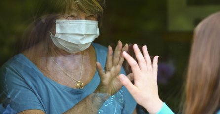 SAD ĆE KRENUTI I OVI PROBLEMI! Liječnici zabrinuti zbog ‘lockdowna’: Znate li što se može dogoditi već nakon dvije sedmice?