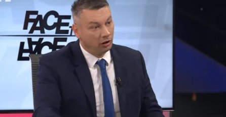 NEŠIĆ večeras došao u emisiju kod Senada, sve otkrio: Evo kako je DRAŠKO POBIJEDIO U BANJALUCI