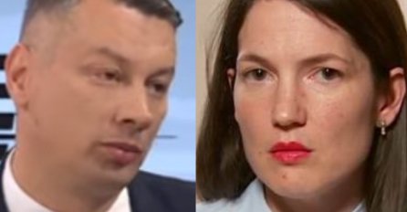NEŠIĆ OTKRIO VELIKU TAJNU JELENE TRIVIĆ: Evo šta se desilo nakon Draškove pobjede, "JELENA NIJE SRETNA"