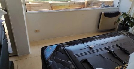 DALEKO OD LUKSUZA, OVO JE KUĆA U KOJOJ JE MARADONA PROVEO POSLJEDNJE DANE: Objavljene fotografije unutrašnjosti