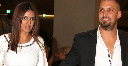 KAKAV ŠOK PREOKRET, TANJA SAVIĆ SE POMIRILA S MUŽEM: Sve potvrdila, EVO ŠTA SE DESILO