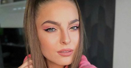 ČESTITKE STIŽU  SA SVIH STRANA: Džejla Ramović objavila radosne vijesti, SLAVIĆE SE DO ZORE!