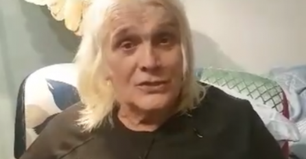 Mediji objavili: Pogoršano stanje Bore Čorbe